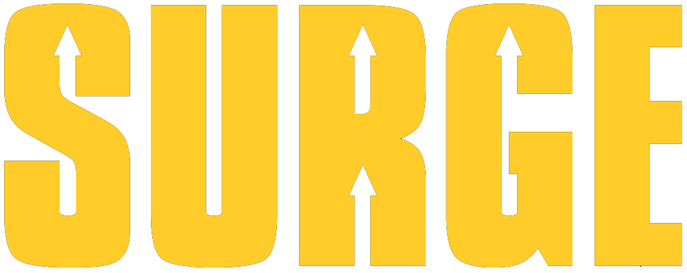 Surge logo