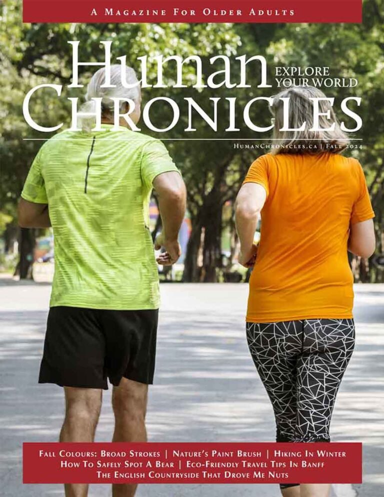 Human Chronicles cover