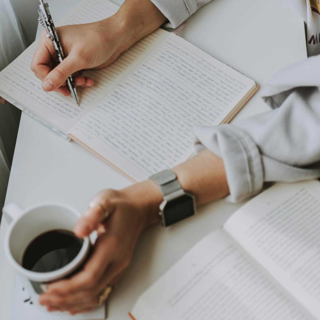 writer