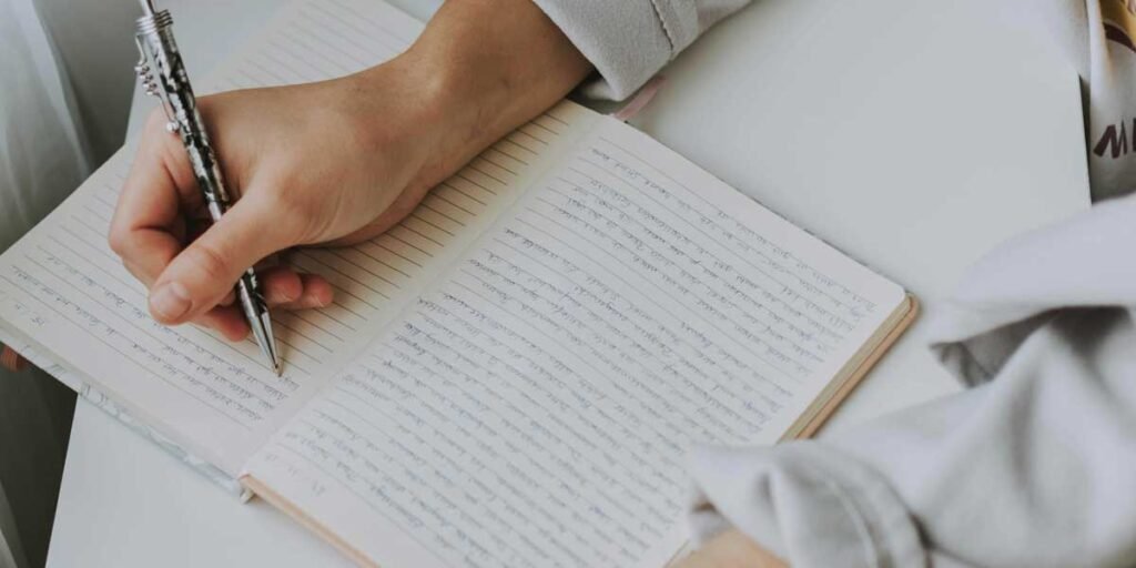 writer