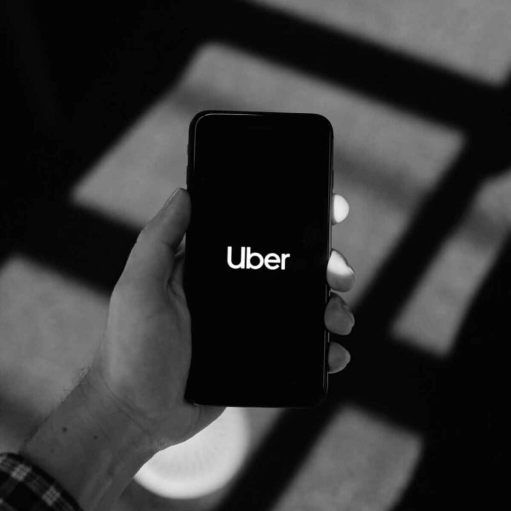Uber